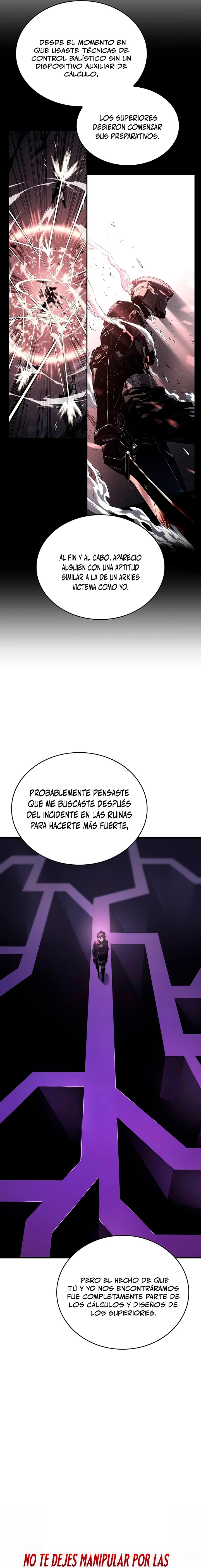 Read Sangre Maldita ES Manga Online