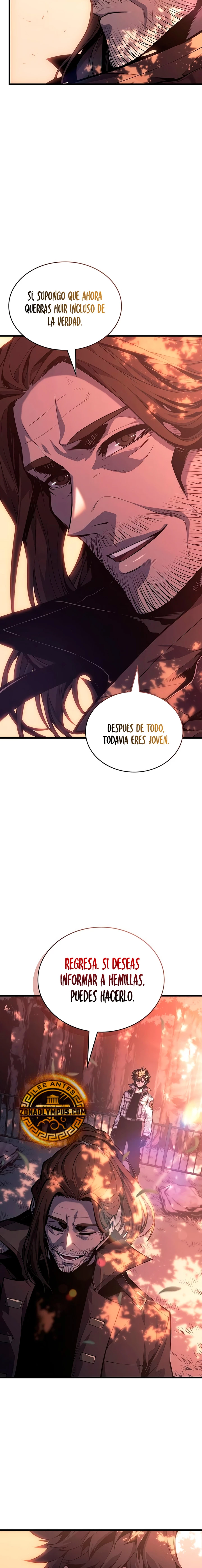 Read Sangre Maldita ES Manga Online