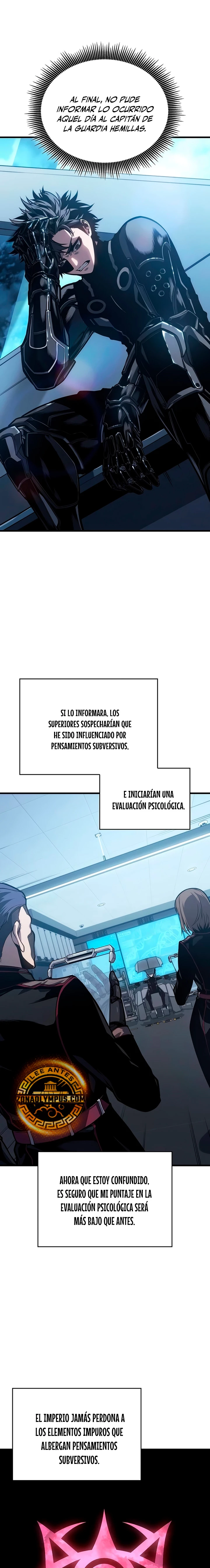 Read Sangre Maldita ES Manga Online