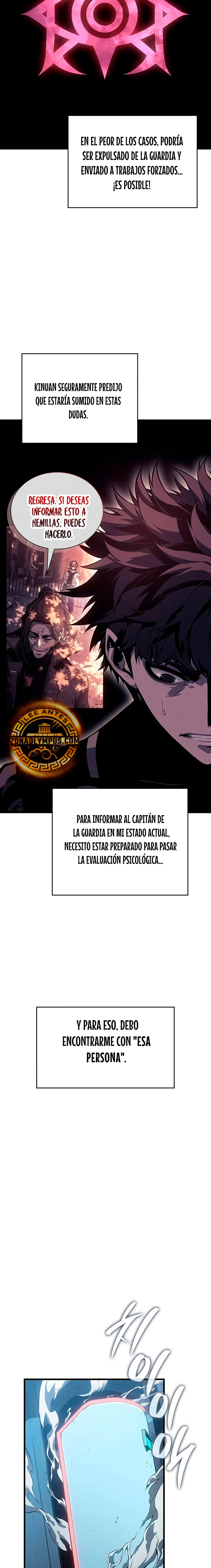 Read Sangre Maldita ES Manga Online