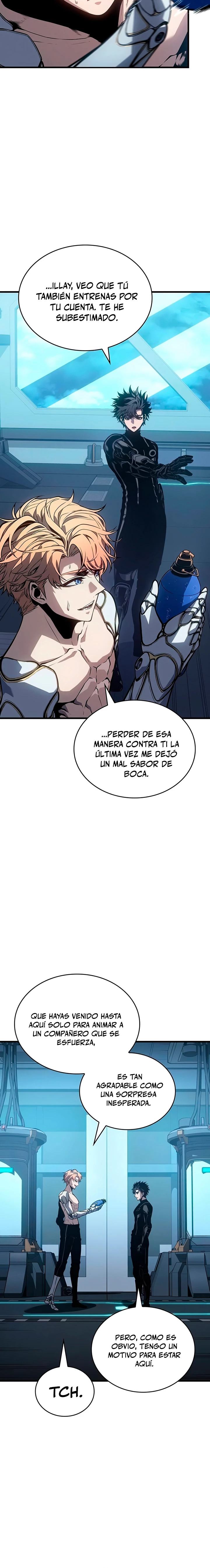 Read Sangre Maldita ES Manga Online