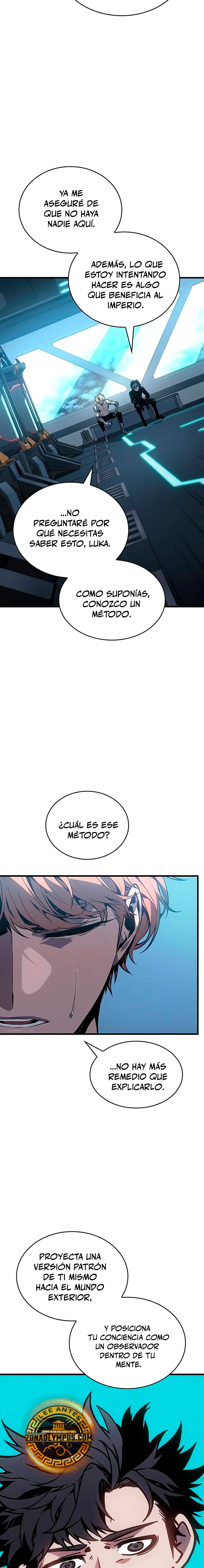 Read Sangre Maldita ES Manga Online