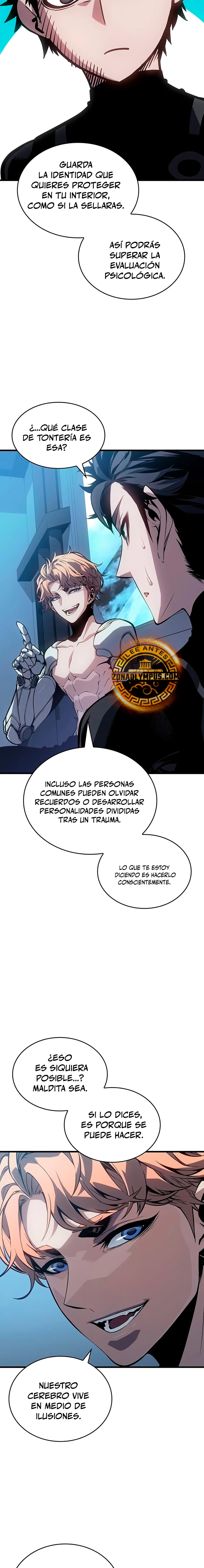 Read Sangre Maldita ES Manga Online