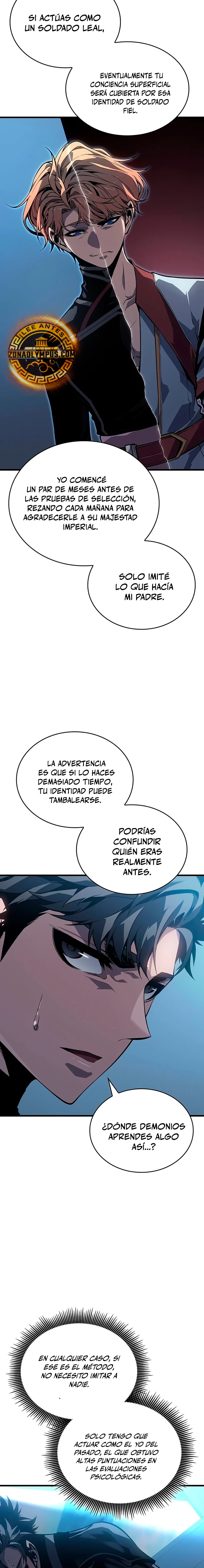 Read Sangre Maldita ES Manga Online