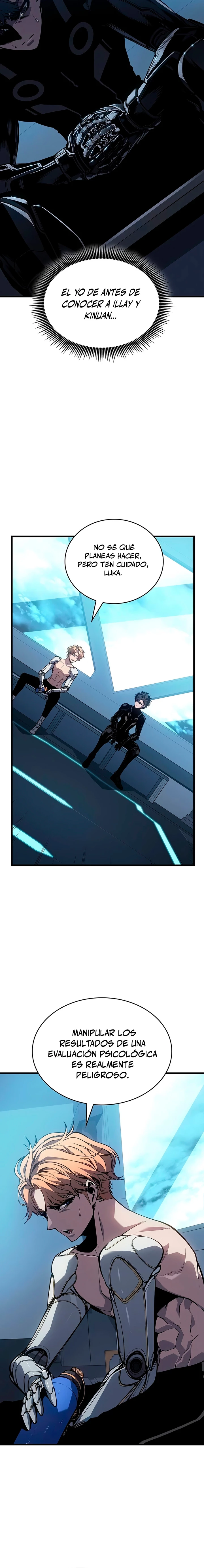 Read Sangre Maldita ES Manga Online