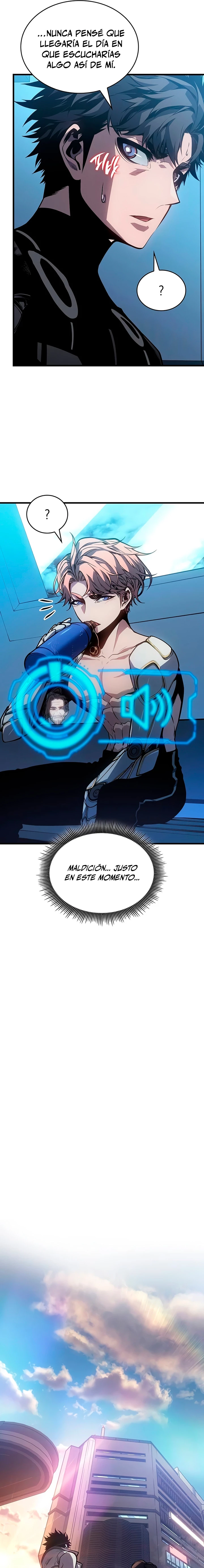Read Sangre Maldita ES Manga Online