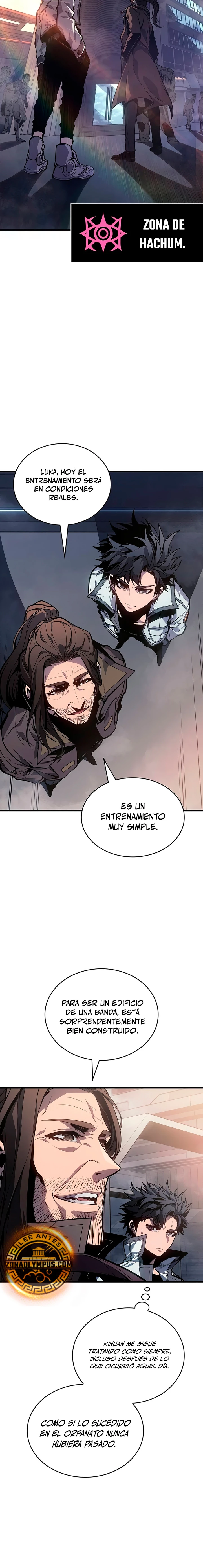 Read Sangre Maldita ES Manga Online