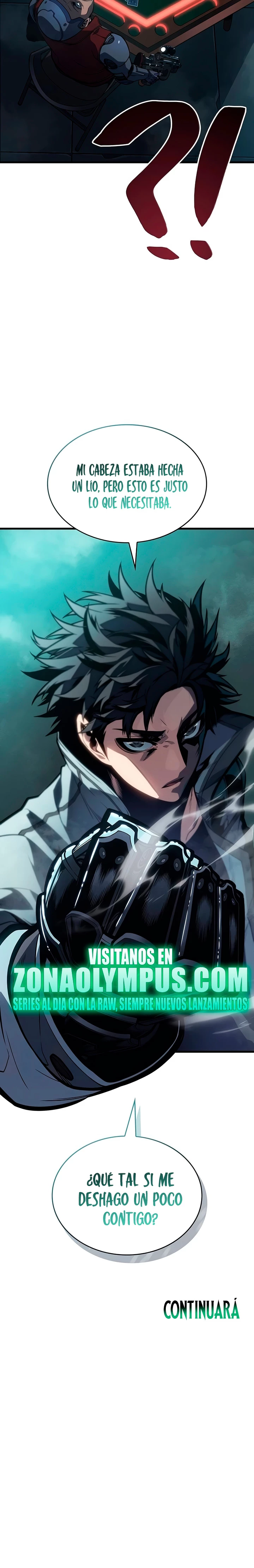 Read Sangre Maldita ES Manga Online