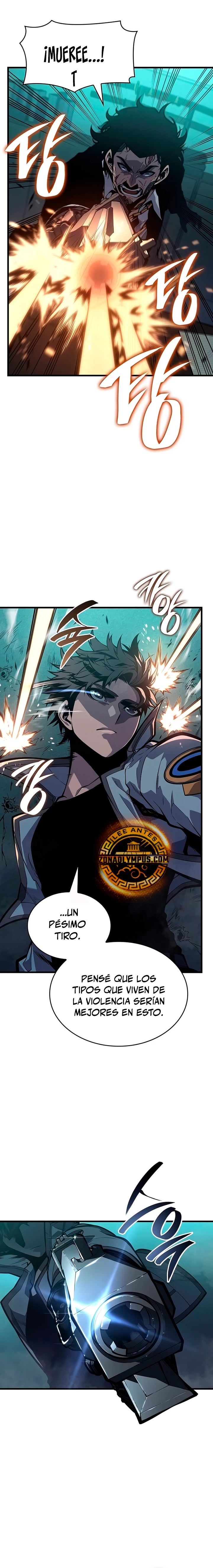 Read Sangre Maldita ES Manga Online