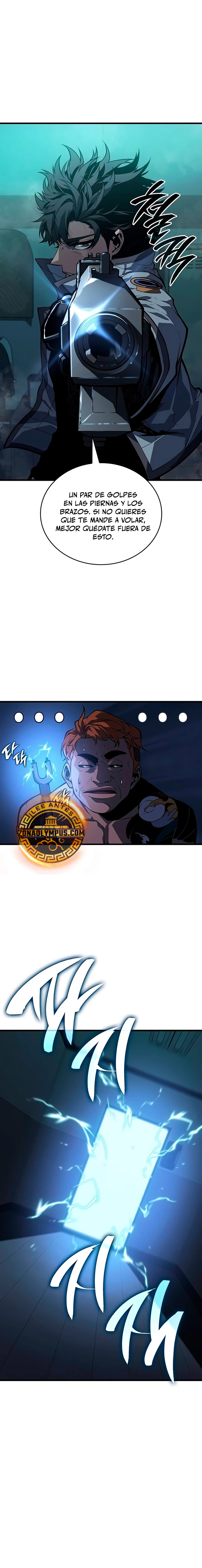 Read Sangre Maldita ES Manga Online