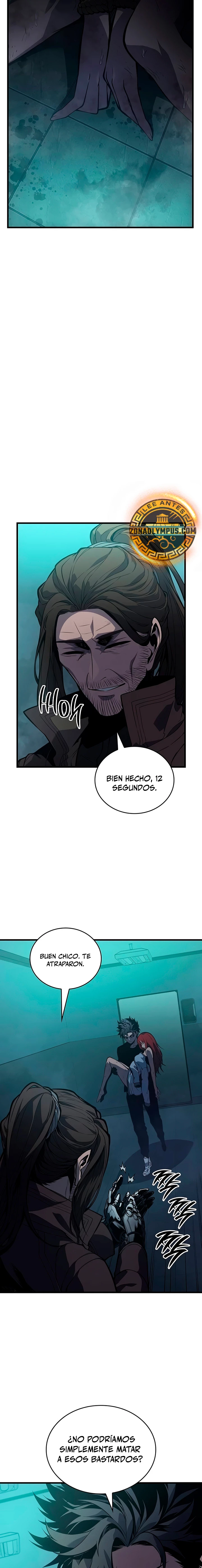 Read Sangre Maldita ES Manga Online