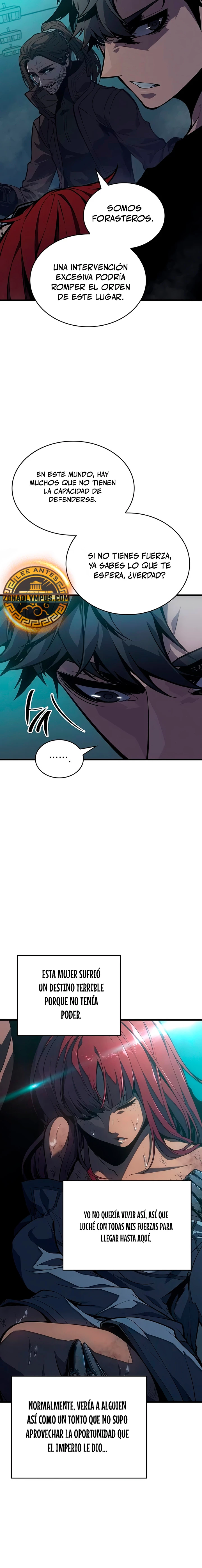 Read Sangre Maldita ES Manga Online