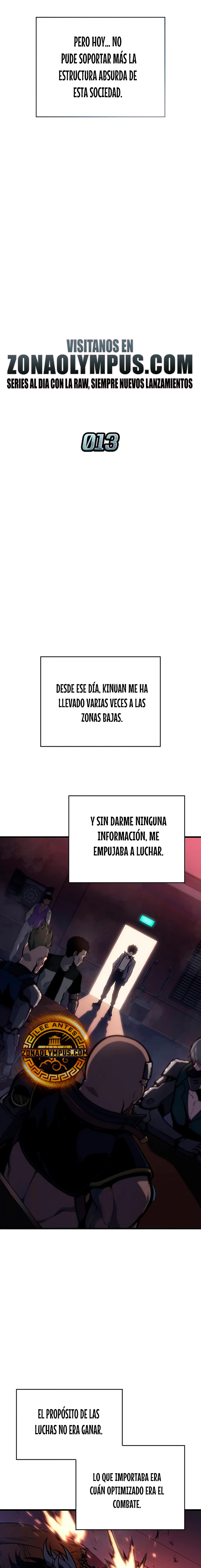 Read Sangre Maldita ES Manga Online