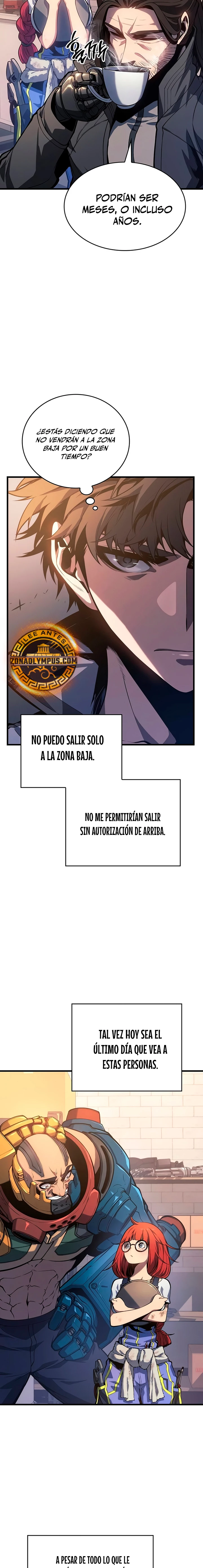 Read Sangre Maldita ES Manga Online