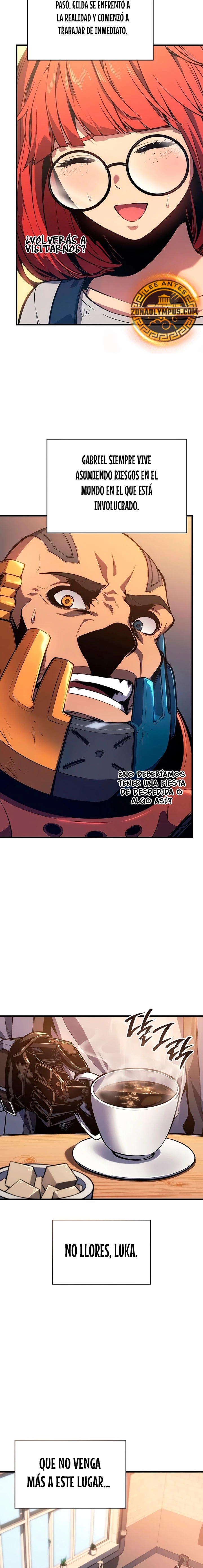 Read Sangre Maldita ES Manga Online