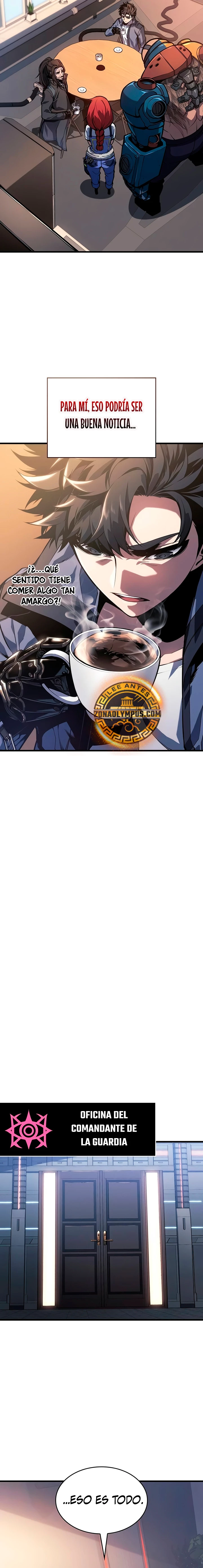Read Sangre Maldita ES Manga Online
