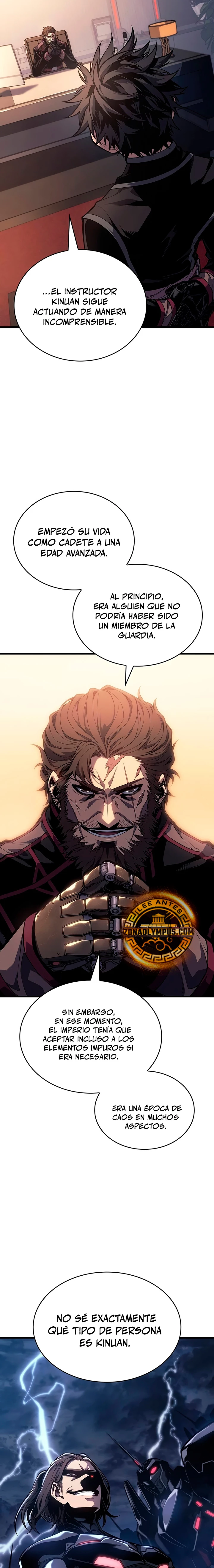 Read Sangre Maldita ES Manga Online
