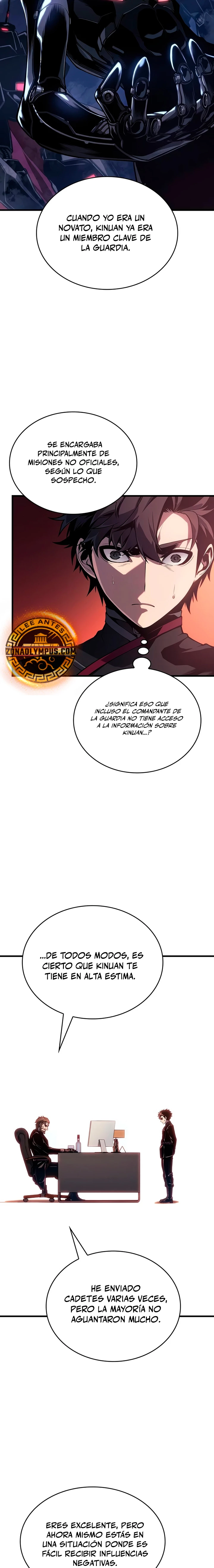 Read Sangre Maldita ES Manga Online