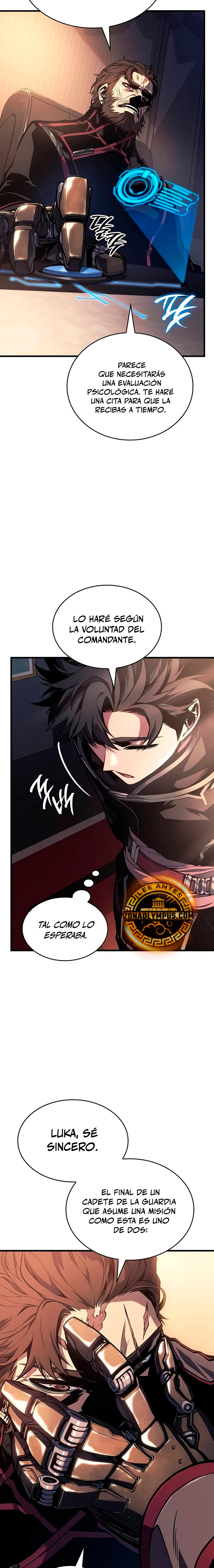 Read Sangre Maldita ES Manga Online