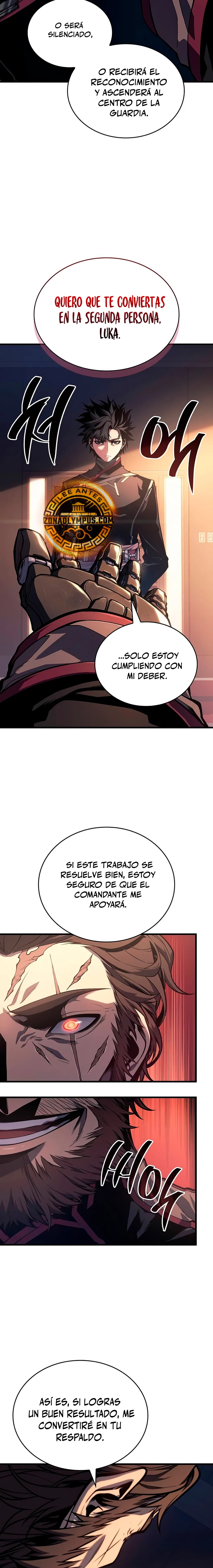 Read Sangre Maldita ES Manga Online