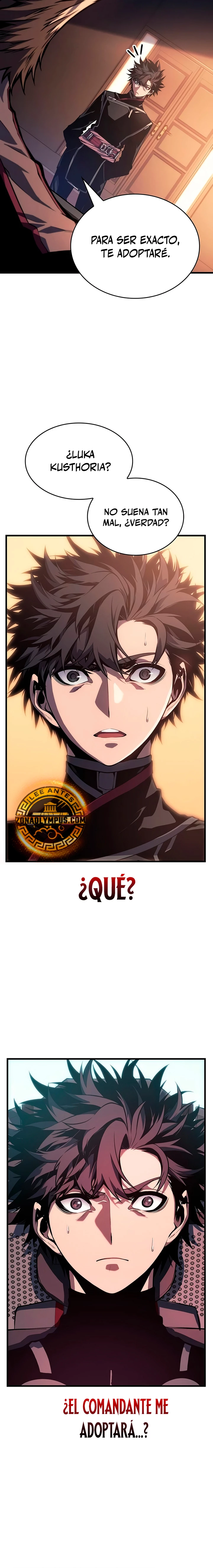Read Sangre Maldita ES Manga Online