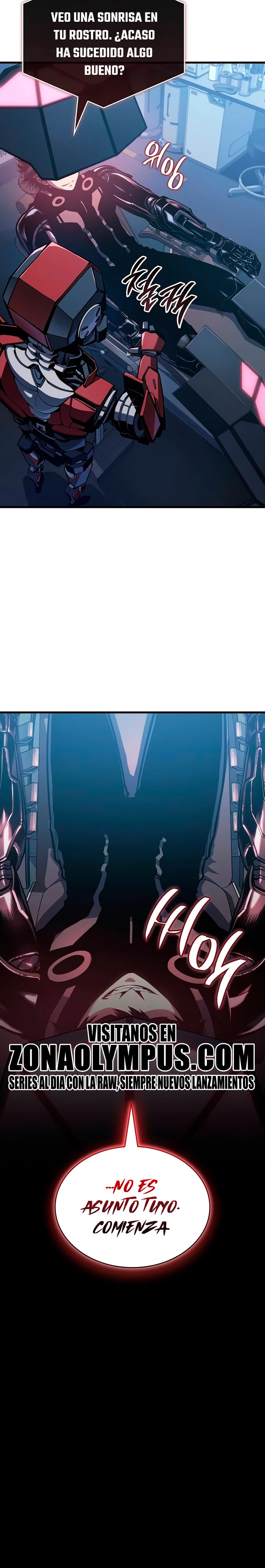 Read Sangre Maldita ES Manga Online