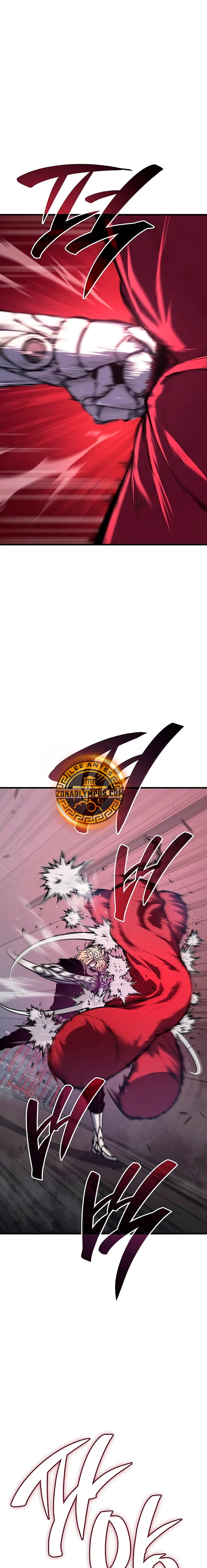 Read Sangre Maldita ES Manga Online