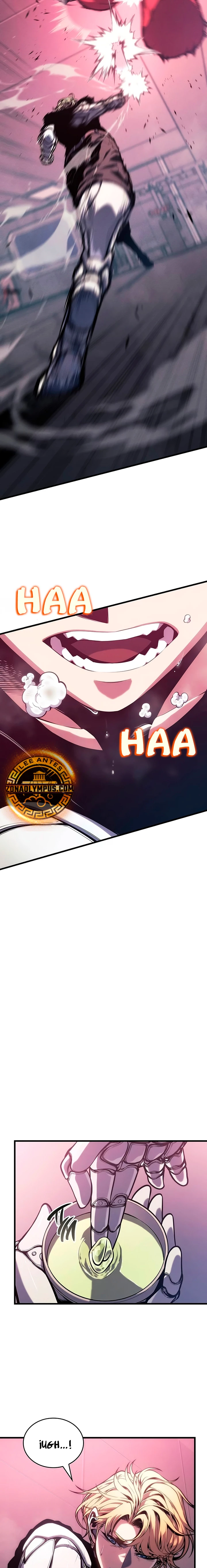 Read Sangre Maldita ES Manga Online