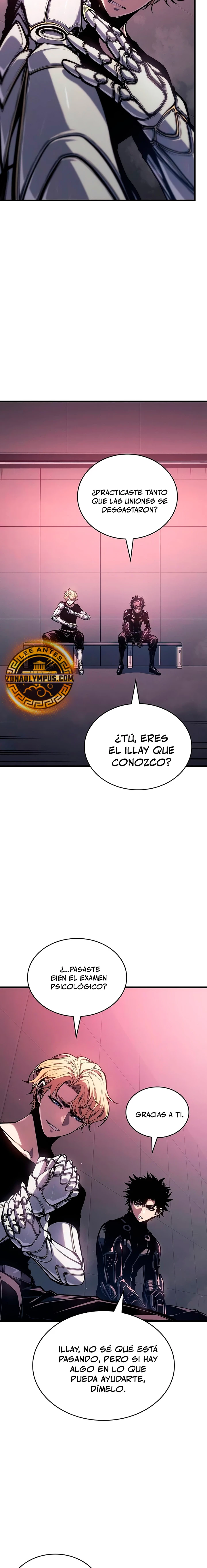 Read Sangre Maldita ES Manga Online