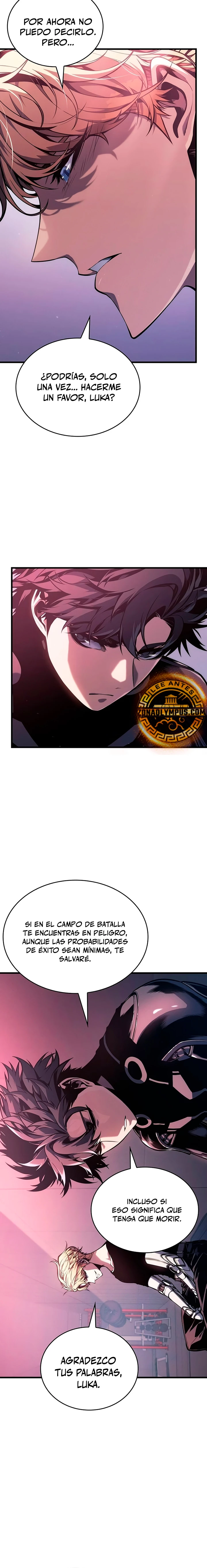 Read Sangre Maldita ES Manga Online