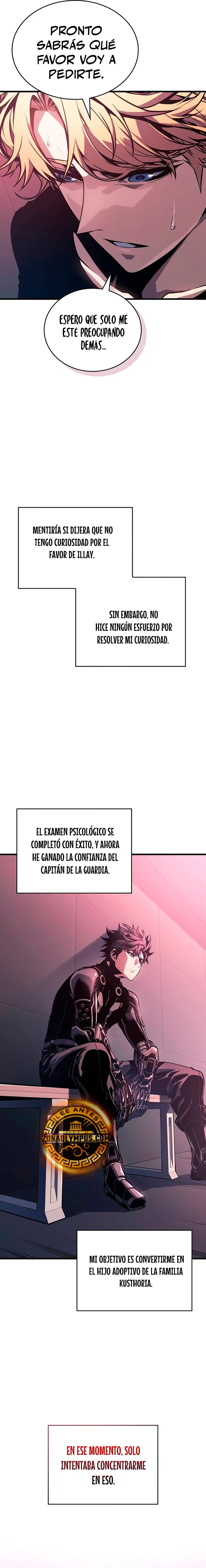 Read Sangre Maldita ES Manga Online