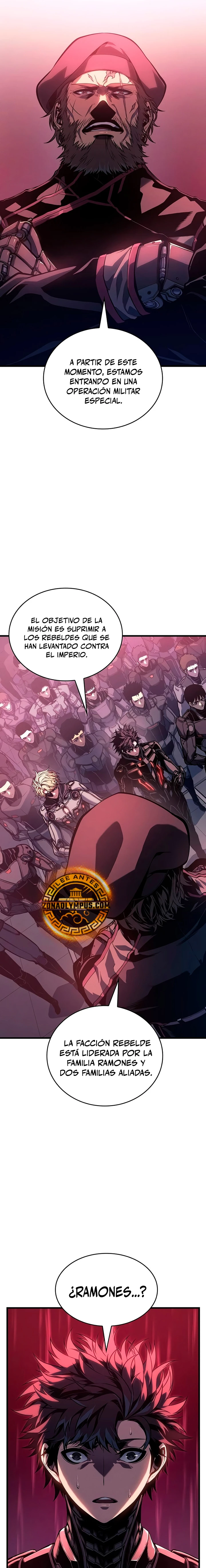 Read Sangre Maldita ES Manga Online