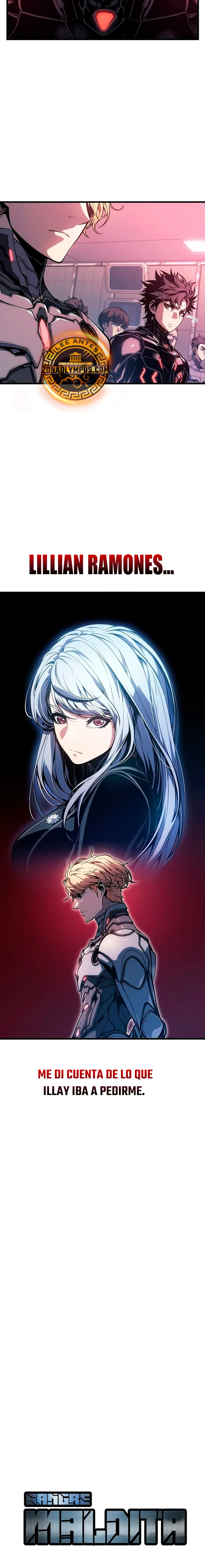 Read Sangre Maldita ES Manga Online