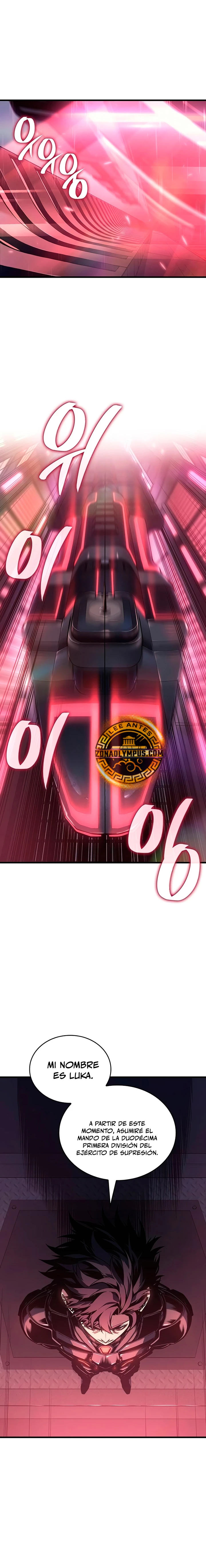 Read Sangre Maldita ES Manga Online