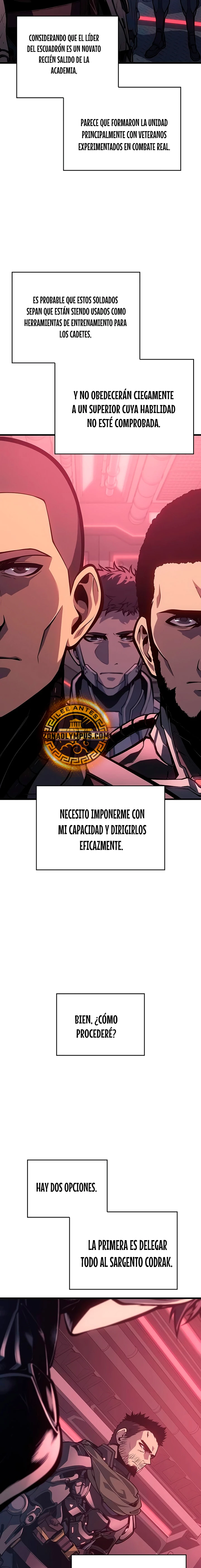 Read Sangre Maldita ES Manga Online