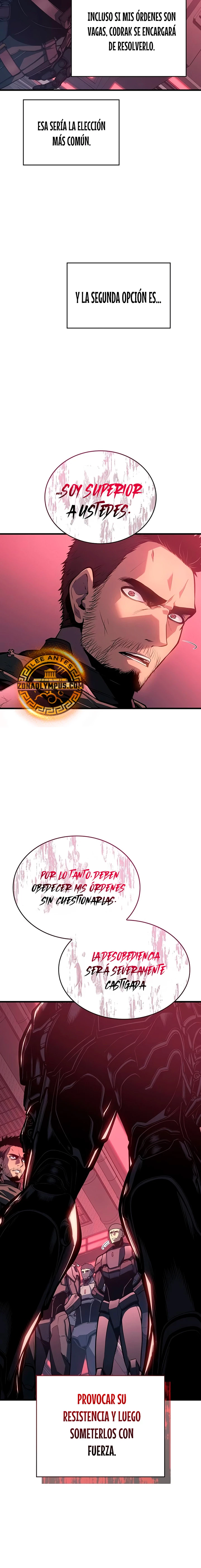 Read Sangre Maldita ES Manga Online