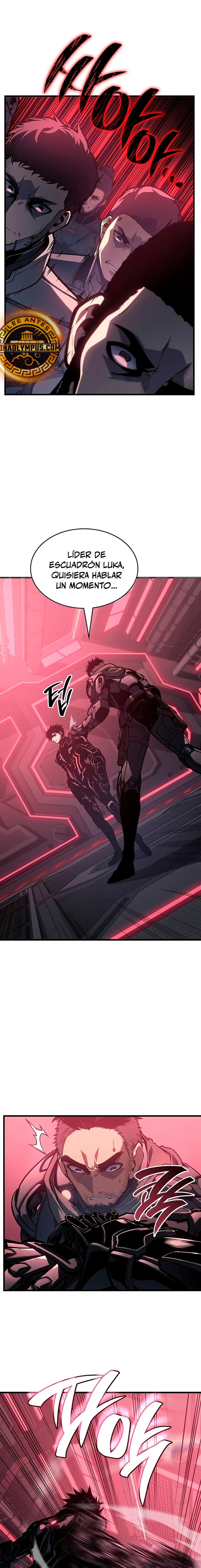 Read Sangre Maldita ES Manga Online