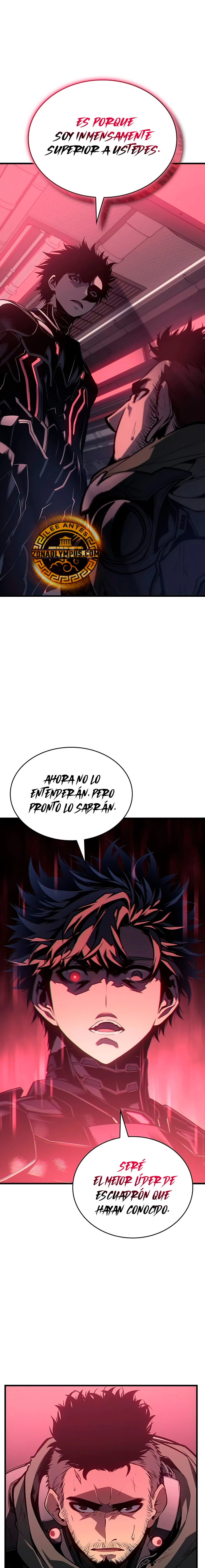 Read Sangre Maldita ES Manga Online
