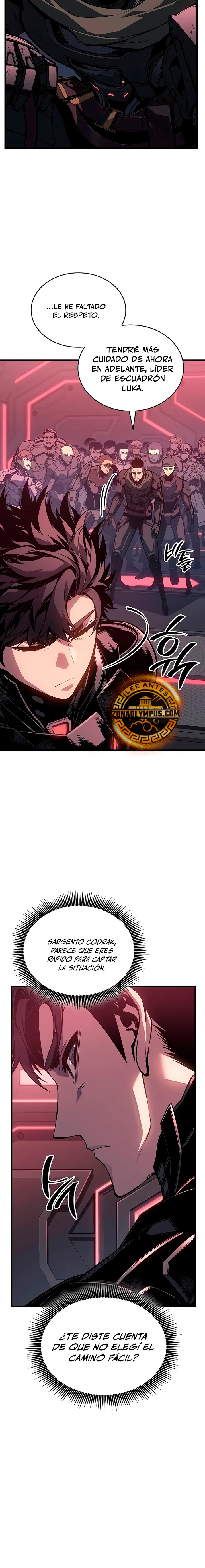 Read Sangre Maldita ES Manga Online