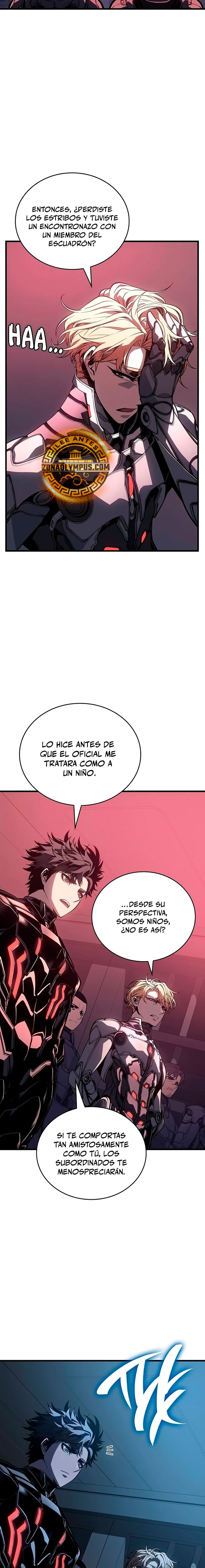 Read Sangre Maldita ES Manga Online