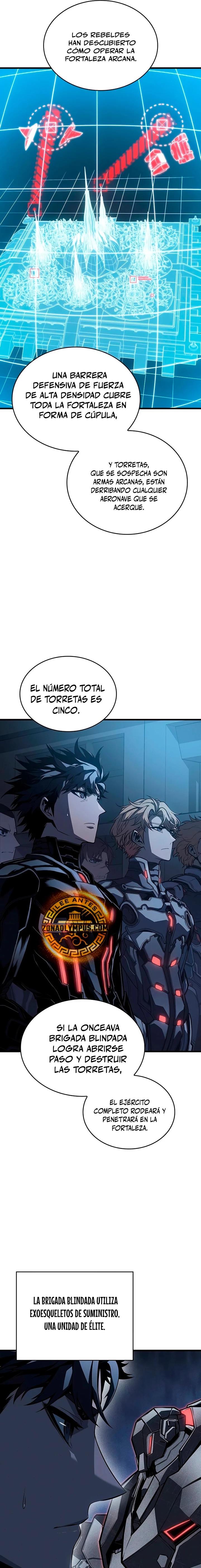 Read Sangre Maldita ES Manga Online