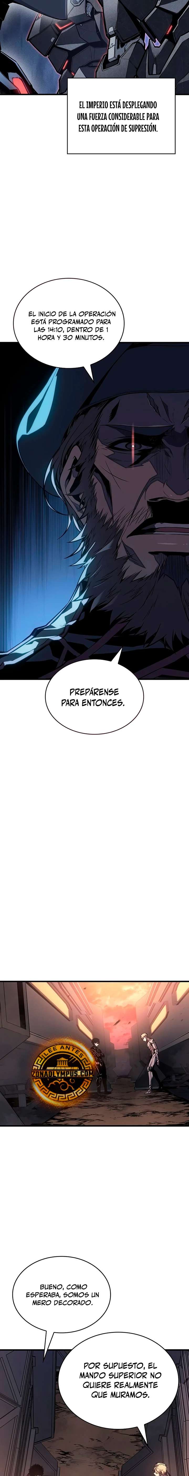Read Sangre Maldita ES Manga Online
