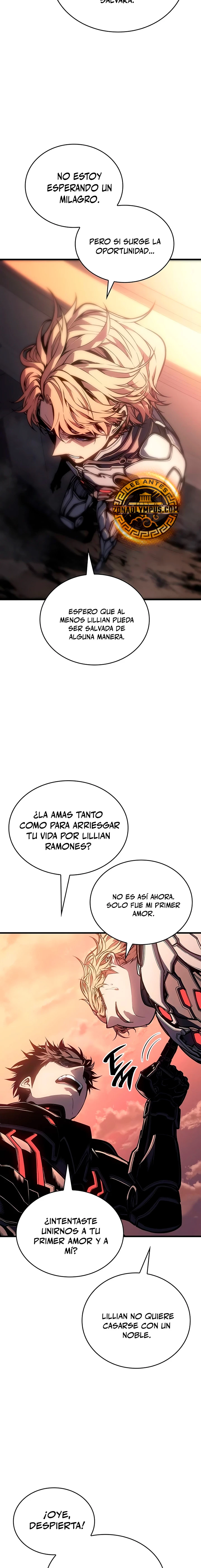 Read Sangre Maldita ES Manga Online