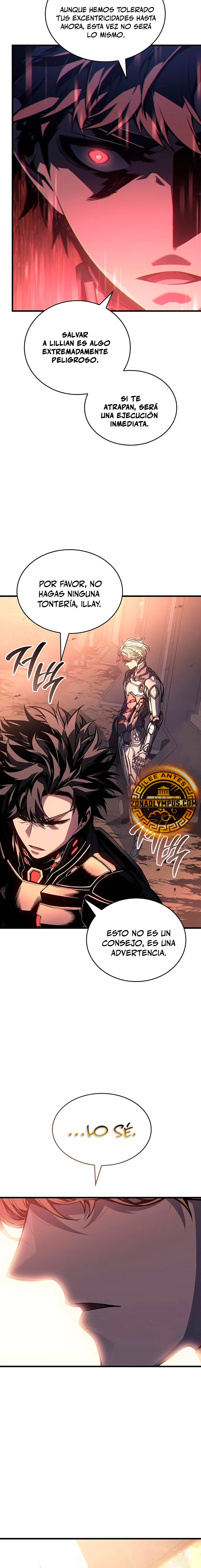 Read Sangre Maldita ES Manga Online