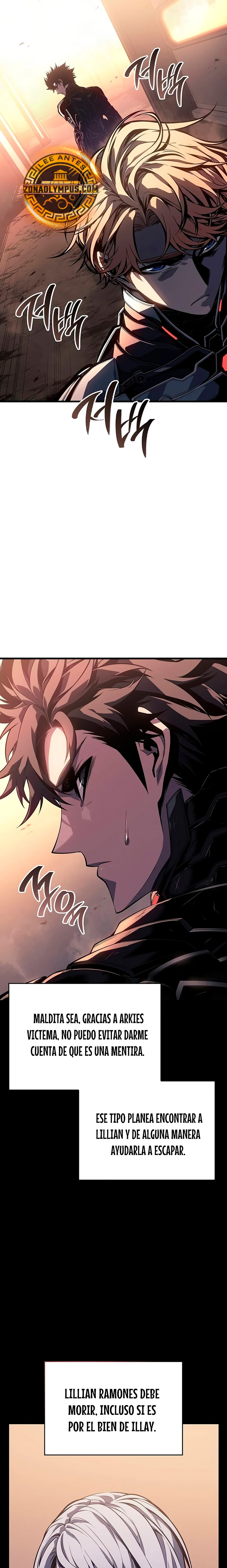 Read Sangre Maldita ES Manga Online