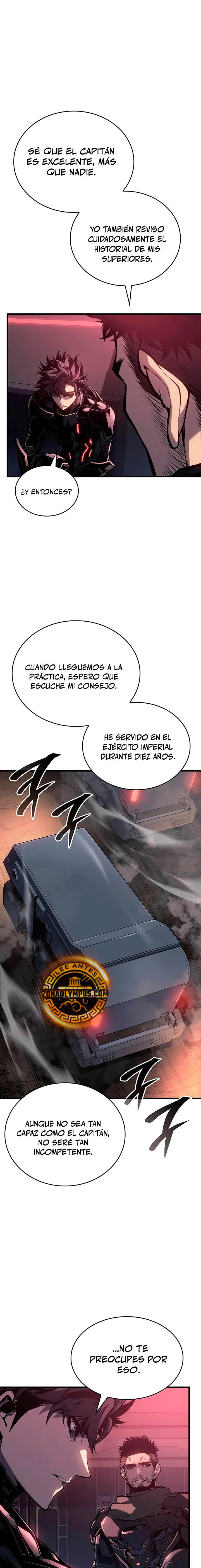 Read Sangre Maldita ES Manga Online