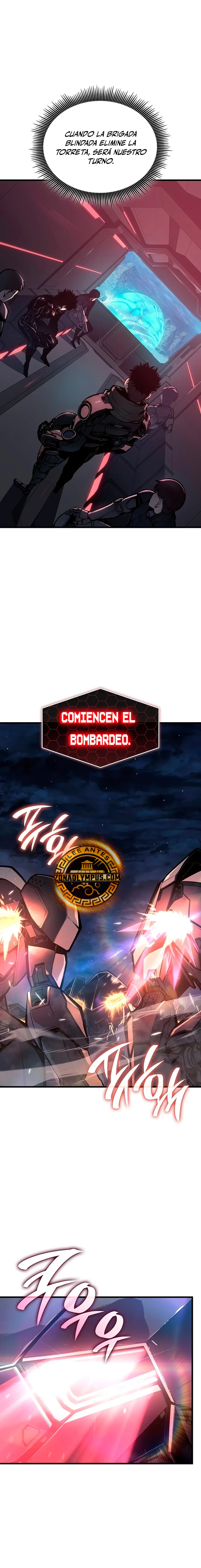 Read Sangre Maldita ES Manga Online