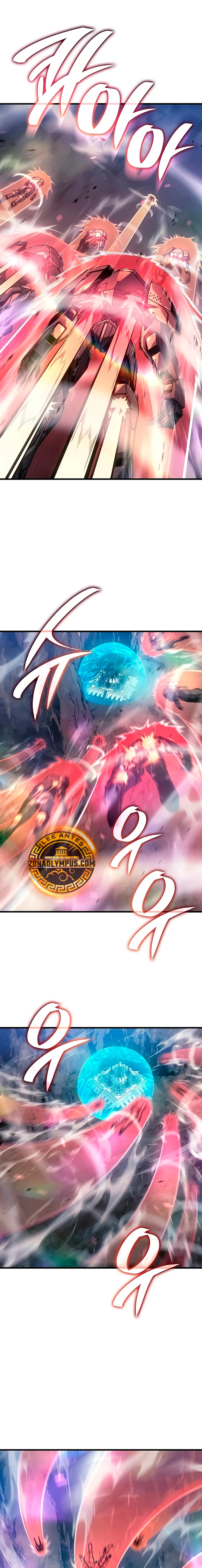 Read Sangre Maldita ES Manga Online