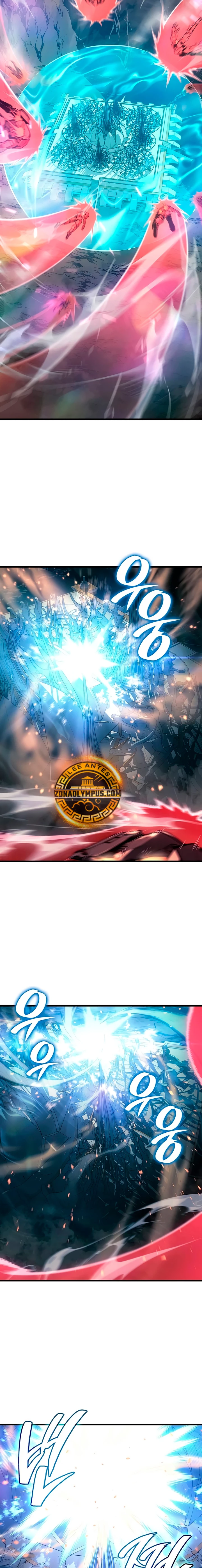 Read Sangre Maldita ES Manga Online