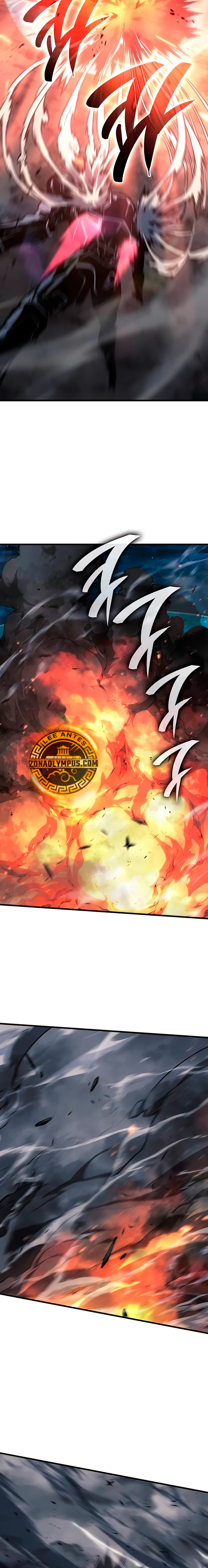 Read Sangre Maldita ES Manga Online